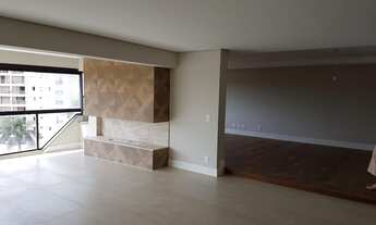 Imagem 5: Apartamento para venda tem 300 metros quadrados com 3 quartos em Cambuí - Campinas - SP