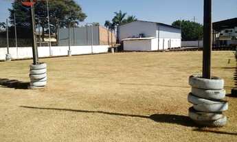 Imagem 5: Barracão industrial comercial