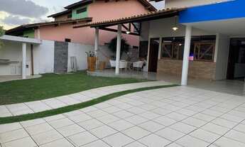 Imagem 4: Casa no Jardim do Horto I