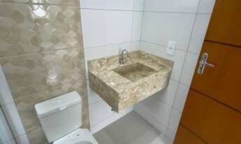 Imagem 4: Casa no Bairro Dinah Borges