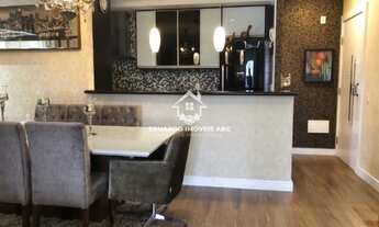 Imagem 2: São Bernardo do Campo - Apartamento Padrão - BAETA NEVES