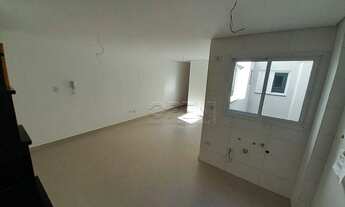 Imagem: Apartamento à venda, 55 m² por R$ 388.000,00