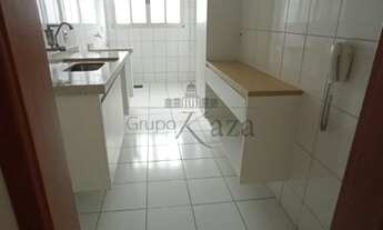 Imagem 4: Apartamento para aluguel com 63 metros quadrados com 2 quartos