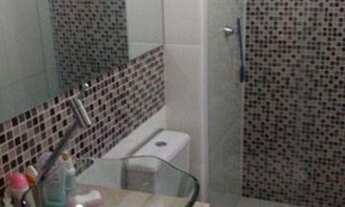 Imagem 6: Apartamento com 2 dormitórios à venda, 54 m² - Morada dos Pássaros - Jundiaí/SP