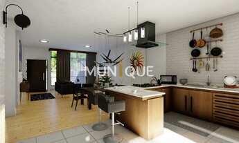 Imagem 5: Ivoti - Casa Padrão - Jardim do Alto