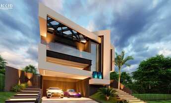 Imagem 4: SãO JOSé DOS CAMPOS - Casa de Condomínio - Urbanova