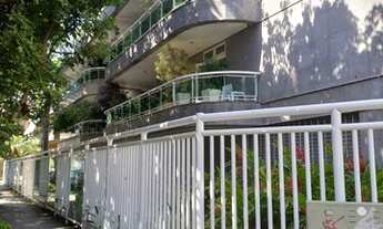 Imagem 2: Vendo Apartamento Na Barra da Tijuca