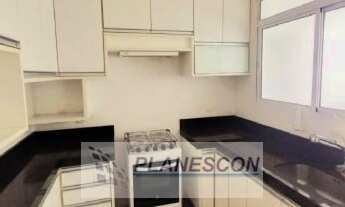 Imagem: SÃO PAULO - Apartamento Padrão - Moema