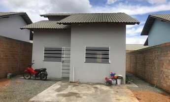 Imagem: Aluga-se Casa Residencial Boulevard Satélite