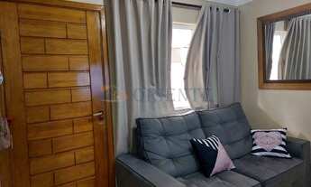 Imagem 5: São Paulo - Apartamento Padrão - JARDIM COIMBRA