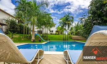 Imagem 3: Casa de condomínio para venda com 1500 m² Encontro das Águas - Lauro de Freitas - Bahia