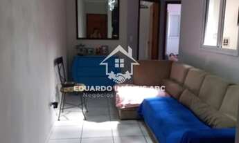 Imagem 2: Santo André - Apartamento Padrão - JARDIM DO ESTADIO