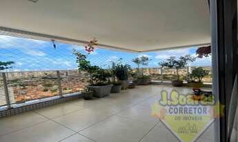 Imagem 2: B. Estados, 4 quartos, 3 suítes, 140m², R$ 6.000, Aluguel - João Pessoa - PB