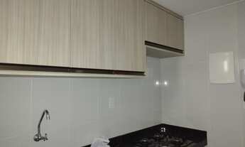 Imagem 3: Oportunidade!!! Apartamento á venda com 71 metros quadrados com 3 quartos, no Colibris!!