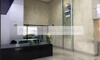 Imagem 6: Escritório para aluguel possui 162 metros quadrados em Itaim Bibi - São Paulo - SP