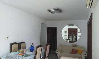 Imagem 4: Apartamento para venda tem 176 metros quadrados com 3 quartos em Barra - Salvador - Bahia