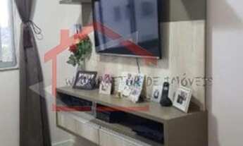 Imagem 2: São Paulo - Apartamento Padrão - JARDIM VILA FORMOSA