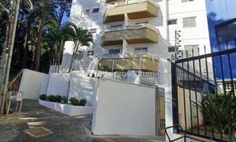 Imagem: Apartamento - Jardim Paraíso - Campinas