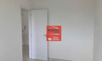 Imagem 7: Apartamento com 2 dormitórios para alugar, 37 m² por R$ 1.400,00/mês - Vila Moinho Velho