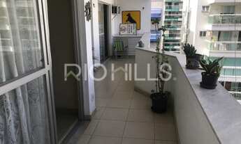 Imagem: Apartamento à venda no bairro Icaraí