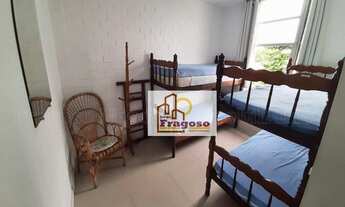 Imagem 7: Apartamento com 2 dormitórios à venda, 49 m² por R$ 290.000,00 - Braga - Cabo Frio/RJ