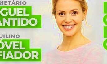 Imagem 2: Apartamento para Locação em Pelotas, Areal, 2 dormitórios, 1 suíte, 2 banheiros, 1 vaga