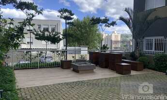 Imagem 3: Vendo apartamento 2 dormitórios com 54 m² 1 vaga de garagem próximo Av. Ipiranga