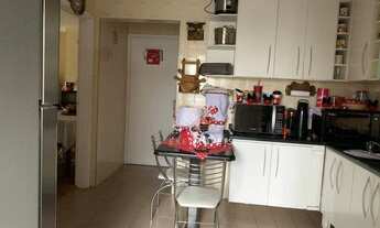 Imagem 3: Apartamento com 3 dormitórios à venda, 86 m² por R$ 398. - Penha de França - São Paulo/SP