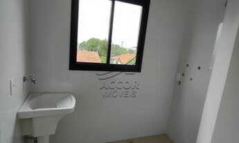 Imagem 4: Apartamento à venda no bairro Jardim Carvalho - Ponta Grossa/PR