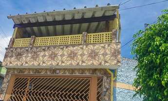 Imagem 2: SOBRADO COM 3 DORMS SUÍTE NO JARDIM MONTE AZUL PRÓXIMO AO SHOPPING JARDIM SUL