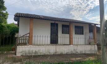 Imagem 2: Casa à venda, 2 quartos, 1 vaga, Querência - Viamão/RS
