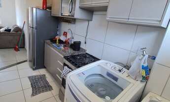 Imagem 3: ALUGO APARTAMENTO NO EMPREENDIMENTO VOG VILLE