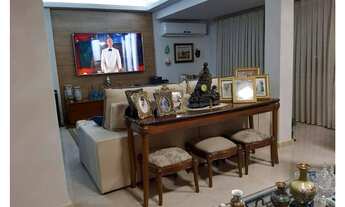 Imagem 1: Apartamento para venda tem 120 metros quadrados com 3 quartos em Copacabana - Rio de Janei