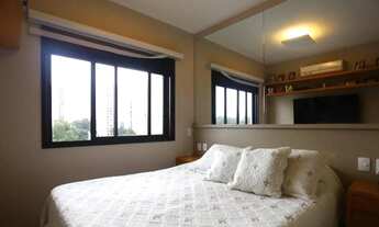 Imagem 5: Apartamento com 2 dormitórios à venda, 64 m² por R$ 639.000,00 - Continental - Osasco/SP