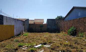 Imagem 5: Lote para venda com 200m², Residencial Triunfo - Goianira - GO