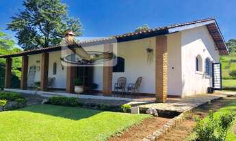 Imagem 3: Sítio para Venda em Bairro Pedras de Ouro Itatiba-SP - SI0029