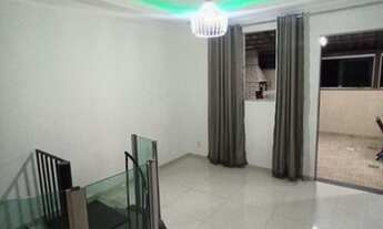 Imagem 2: Cobertura à venda, 3 quartos, 1 vaga, Petrópolis - Betim/MG