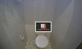 Imagem 5: Sobrado com 3 dormitórios, 123 m² - venda por R$ 450.000,00 ou aluguel por R$ 1.600,00/mês