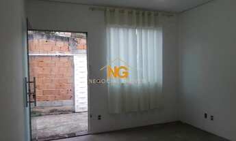 Imagem 2: IBIRITé - Casa Padrão - Eldorado