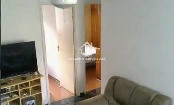 Imagem: Diadema - Apartamento Padrão - CENTRO