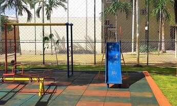 Imagem 7: Apartamento com 2 quartos, 43 m² - venda por R$ 100.000 ou aluguel por R$ 600/mês - Jardim