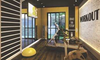 Imagem 5: Apartamento para venda com 48 m2 com 2 quartos na Parada Inglesa - São Paulo