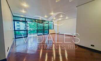 Imagem 3: APARTAMENTO COM VARANDA IPANEMA