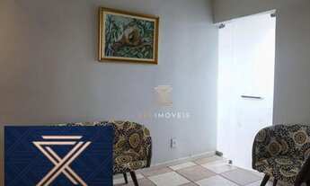 Imagem 5: Apartamento com 3 dormitórios à venda, 100 m² por R$ 420.000 - Sao Lucas - Belo Horizonte