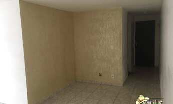 Imagem 2: APARTAMENTO TÉRREO ALAMANDAS