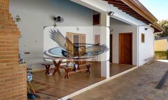 Imagem 7: Casa Térrea para Venda em Parque São Gabriel Itatiba-SP - ca2622