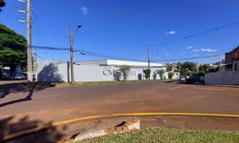 Imagem 2: LONDRINA - Galpão/Depósito/Armazém - Jardim Vila Rica