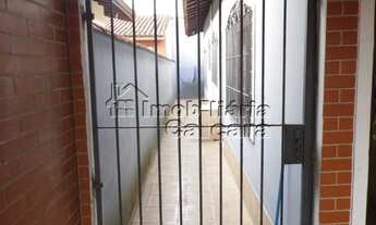 Imagem 3: Praia Grande - Casa Padrão - Jardim Real