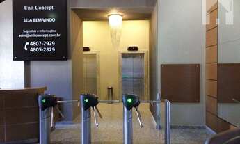 Imagem 5: Sala para alugar, 57 m² - Chácara Urbana - Jundiaí/SP