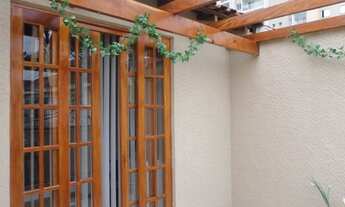 Imagem 5: São Paulo - Casa Padrão - MOOCA